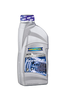 RAVENOL Automatik-Getriebe-Oel Dexron F III